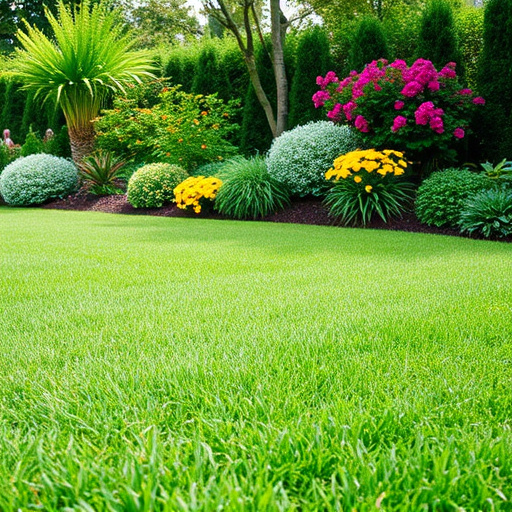 Lawn Care