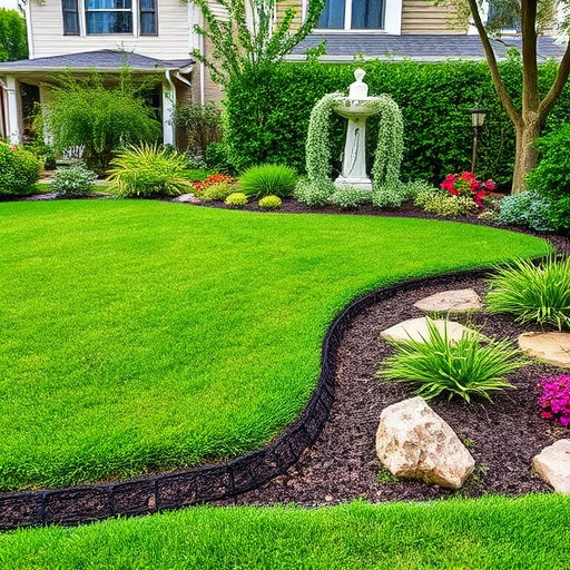 Lawn Care