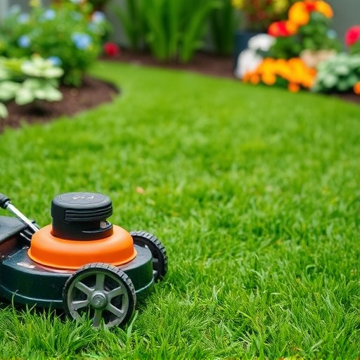 Lawn Care