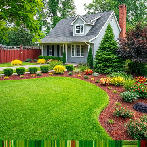 Master Lawn Care and Landscaping for a Beautiful Yard