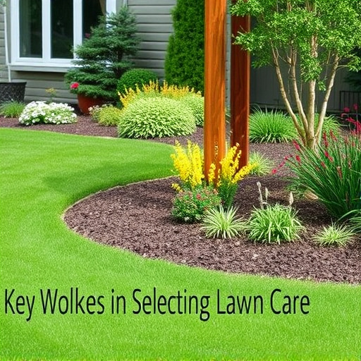 Lawn Care