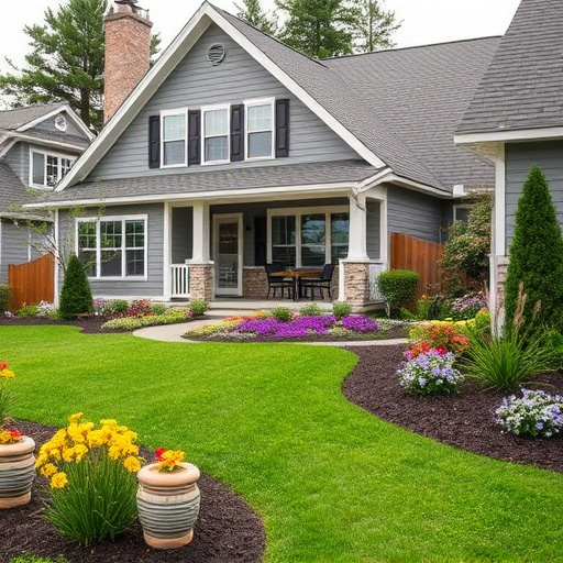 Lawn Care