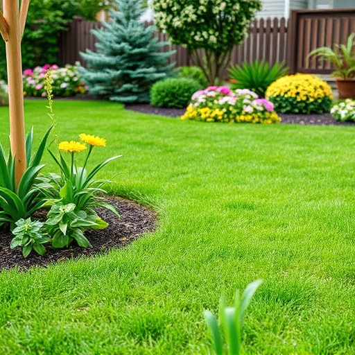 Lawn Care