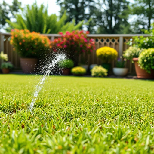 Lawn Care