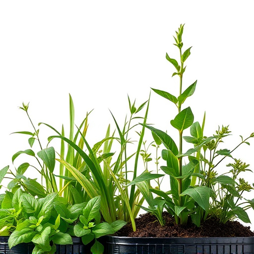 Promote Lush Growth: Fertilization &amp; Natural Weed Control Secrets
