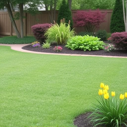 Lawn Care