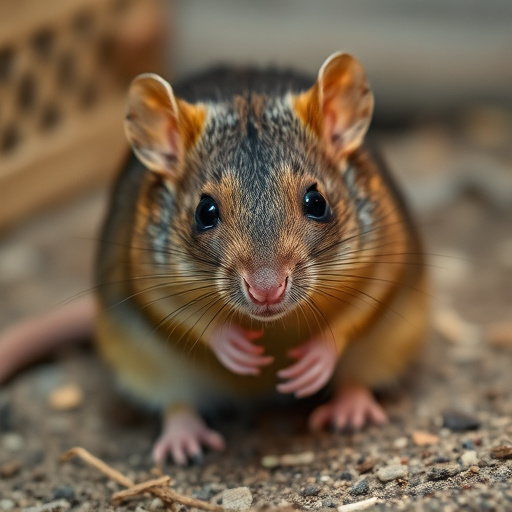 mice