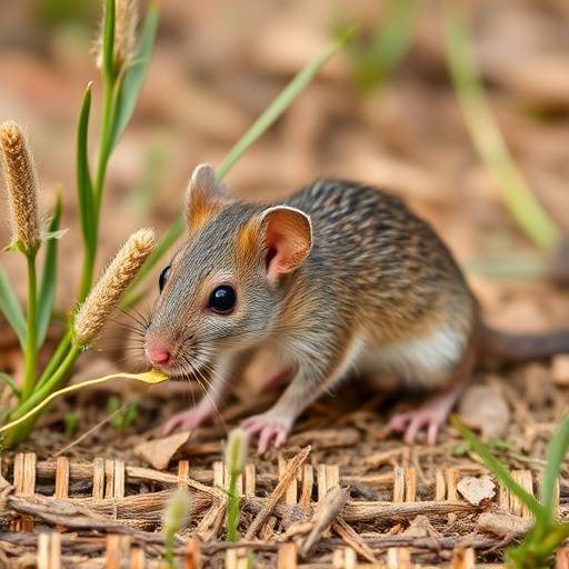 mice