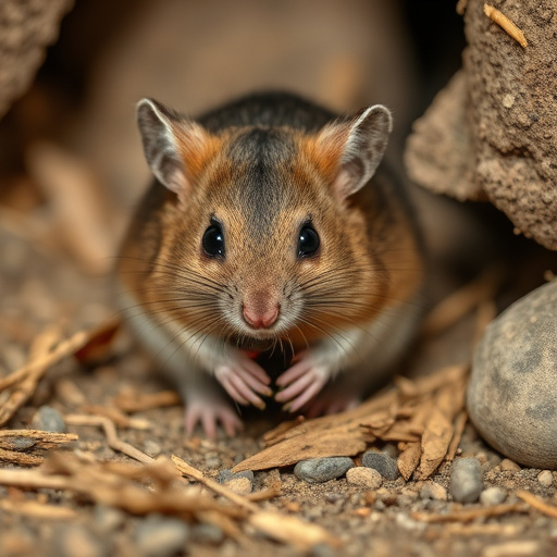 mice