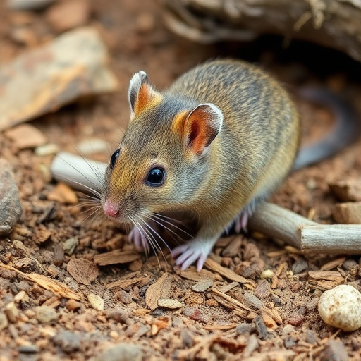 mice