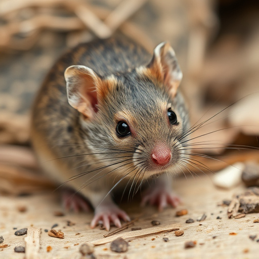 mice
