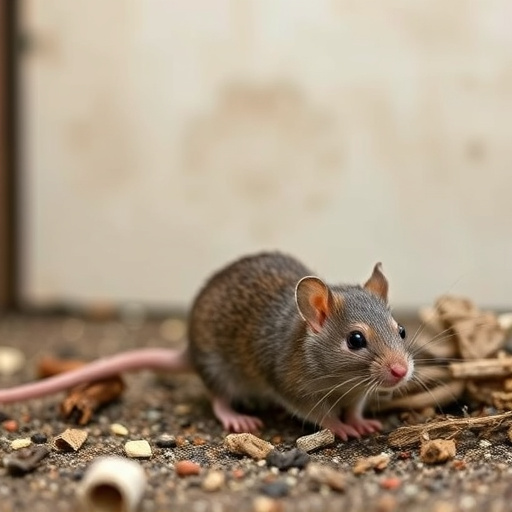 mice