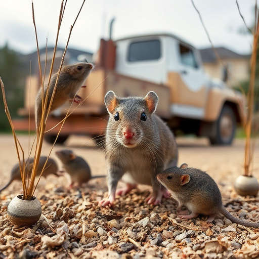 mice