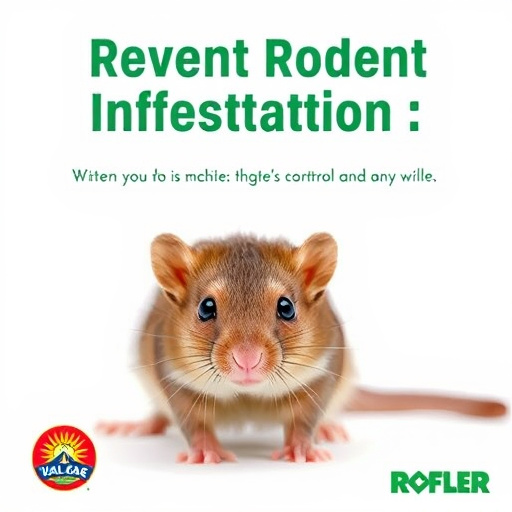 Prevent Rodent Infestations: Vail AZ's Natural Seal &amp; Control Guide
