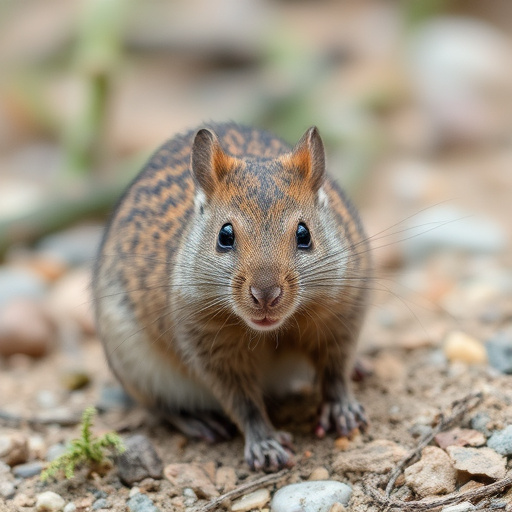 mice