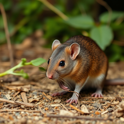 mice