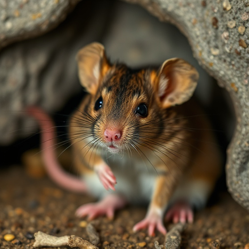 mice