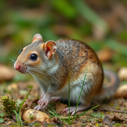 mice