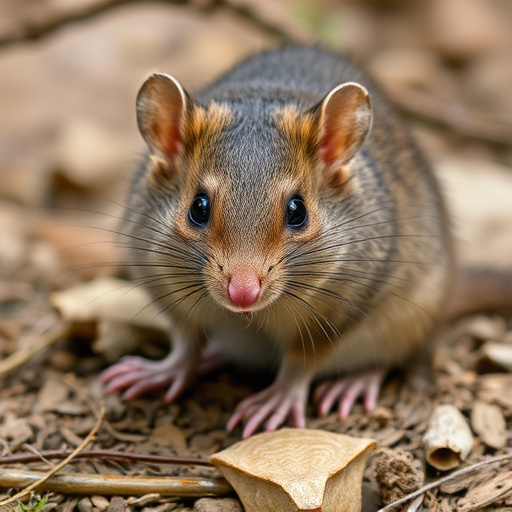 mice