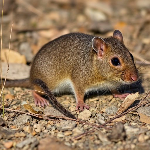 mice