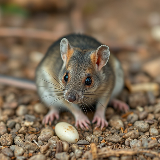 mice