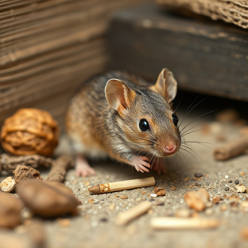 mice