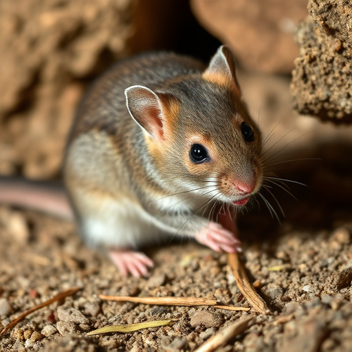 mice
