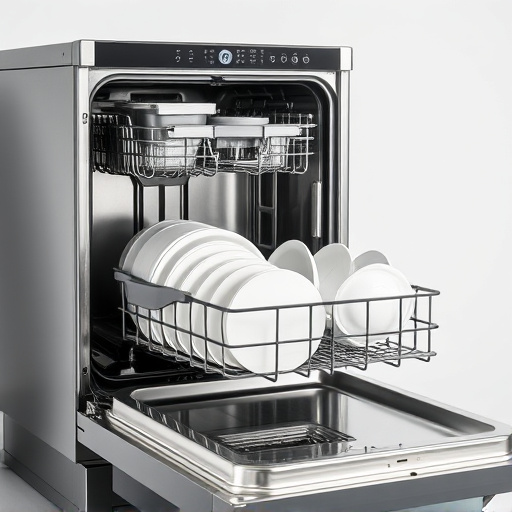 Mastering GE Dishwasher Repair: Your Guide to Hassle-Free Clean-Up