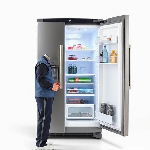 Revive Your Cool: Mastering GE Refrigerator Repair for Optimal Efficiency