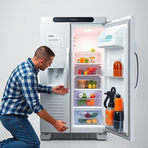 Revive Your Cool: Mastering GE Refrigerator Repair for Optimal Efficiency