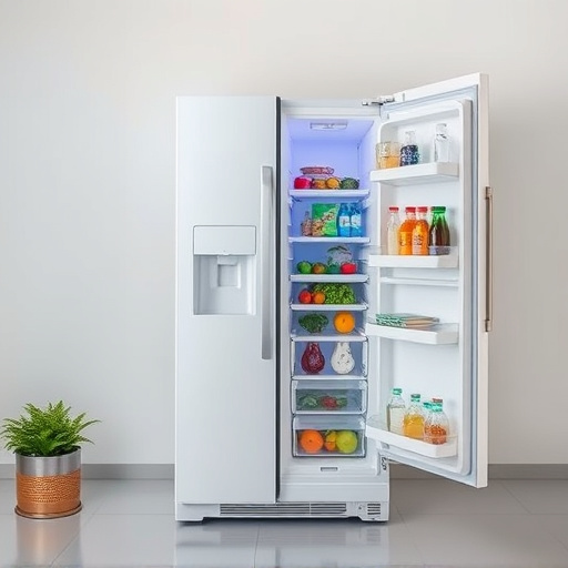 Revive Your Cool: Mastering GE Refrigerator Repair for Optimal Performance