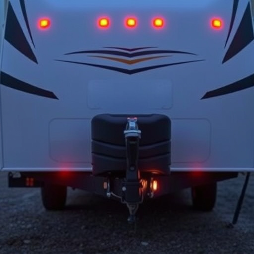motorhome