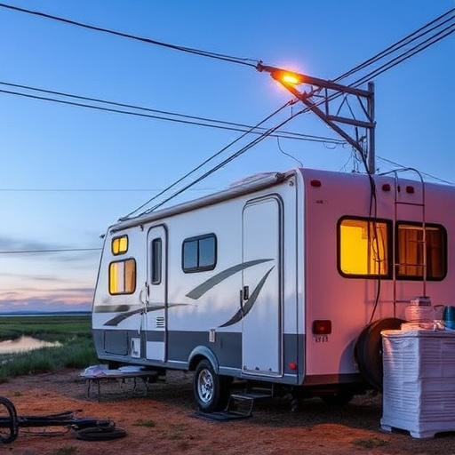 motorhome