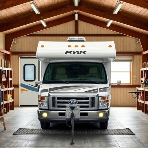 motorhome