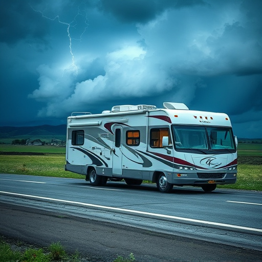 motorhome