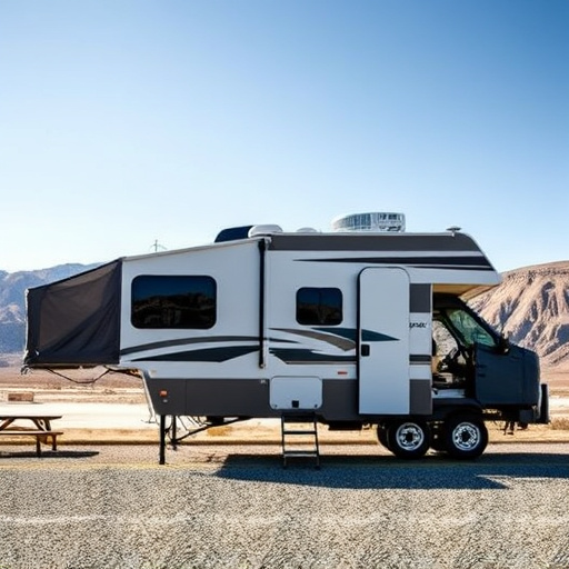 Slide-Out Maintenance: RV Travel Tips for Mechanical Prevention