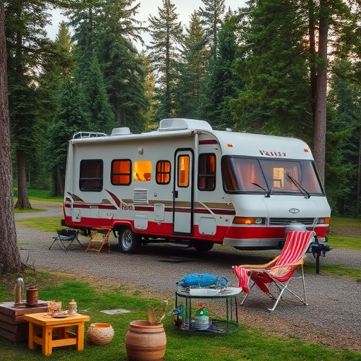 motorhome