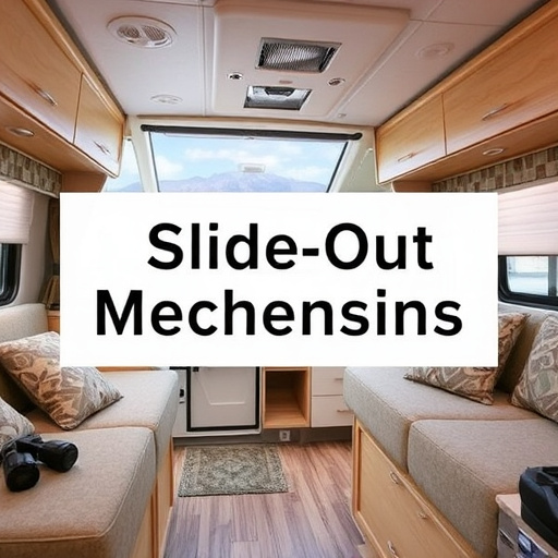 motorhome