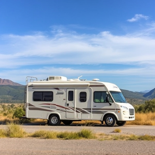 motorhome