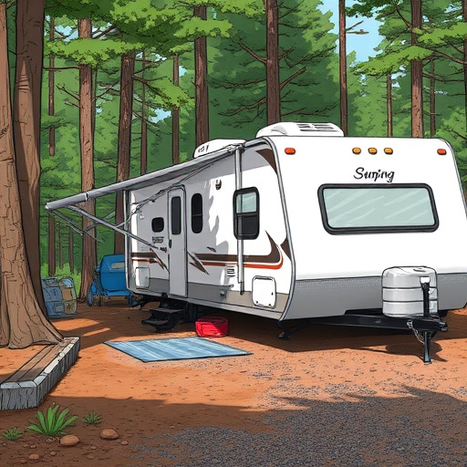 motorhome