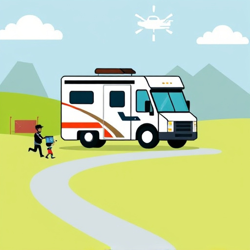 motorhome