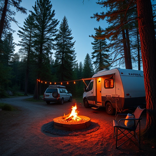 motorhome