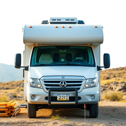 RV Camping: Unlocking Ample Space for Comfortable Stays &amp; Adventure Tips