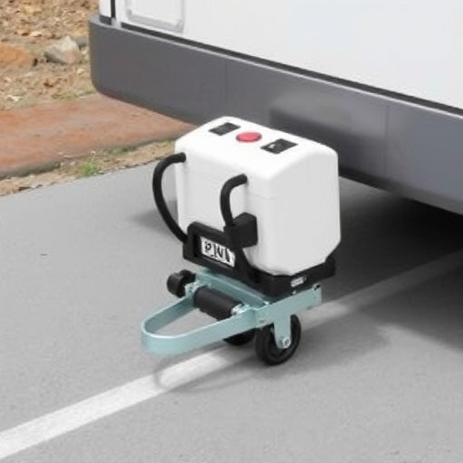 motorhome
