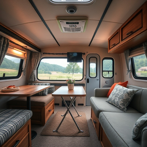 motorhome
