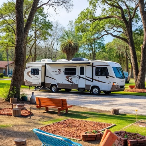 motorhome