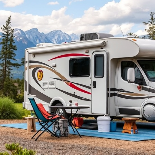 motorhome