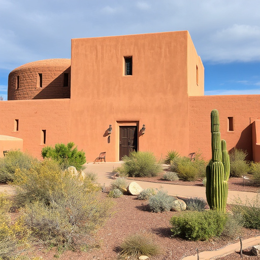 New Mexico