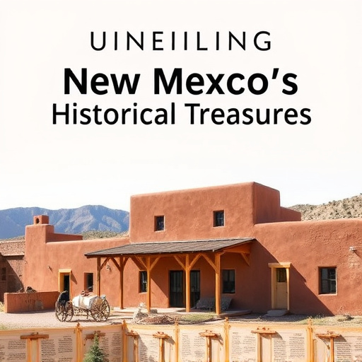 Unveiling New Mexico's Historical Treasures: Travel Tips for Cultural Exploration