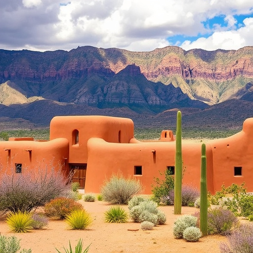 New Mexico